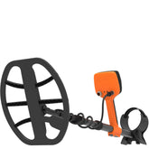 QUEST V60 Detector de Metales
